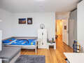 piso con jardín München Solln 02 2. dormitorio 14197