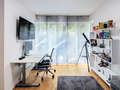 piso con jardín München Solln 04 2. dormitorio 14197