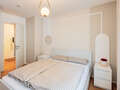 piso con jardín München Solln 01 1. dormitorio 14197