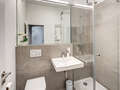 apartamento München Maxvorstadt - Museumsviertel 01 baño 14203