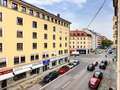 apartamento München Maxvorstadt - Museumsviertel 04 vista 14203