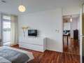 apartamento München Parkstadt Solln 02 dormitorio 14205