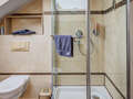 ático München Waldperlach 01 baño 14206