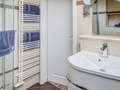 ático München Waldperlach 02 baño 14206