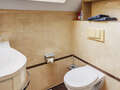 ático München Waldperlach 04 baño 14206