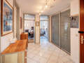 apartamento Herrsching am Ammersee 03 pasillo 14210