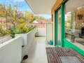 apartamento Herrsching am Ammersee 01 balcón 14210