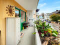 apartamento Herrsching am Ammersee 02 balcón 14210