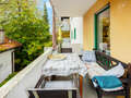 apartamento Herrsching am Ammersee 03 balcón 14210
