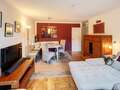 apartamento Herrsching am Ammersee 03 zona de día  14210