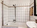 apartamento München Au 02 baño 14212