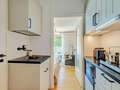 apartamento München Au 01 pasillo 14212