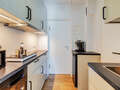 apartamento München Au 02 pasillo 14212