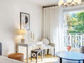 apartamento München Au 02 zona de día  14212