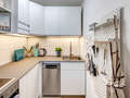 apartamento München Schwabing (rechts der Leopoldstraße) 01 cocina 14213
