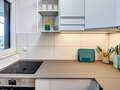 apartamento München Schwabing (rechts der Leopoldstraße) 02 cocina 14213