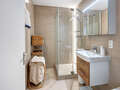 apartamento München Schwabing (rechts der Leopoldstraße) 01 baño 14213