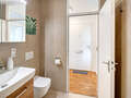 apartamento München Schwabing (rechts der Leopoldstraße) 02 baño 14213