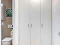 apartamento München Schwabing (rechts der Leopoldstraße) 01 pasillo 14213