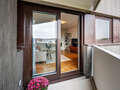 apartamento München Schwabing (rechts der Leopoldstraße) 02 balcón 14213