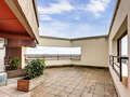 apartamento München Schwabing (rechts der Leopoldstraße) 01 patio común 14213