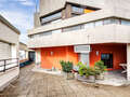 apartamento München Schwabing (rechts der Leopoldstraße) 02 patio común 14213