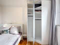 apartamento München Schwabing (rechts der Leopoldstraße) 02 dormitorio 14213