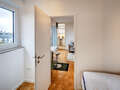 apartamento München Schwabing (rechts der Leopoldstraße) 03 dormitorio 14213