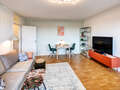 apartamento München Schwabing (rechts der Leopoldstraße) 04 sala de estar 14213