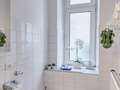 apartamento München Lehel 01 WC de invitados 14214