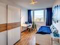 apartamento München Ramersdorf 01 2. dormitorio 14218
