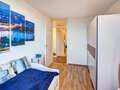 apartamento München Ramersdorf 02 2. dormitorio 14218
