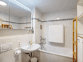 apartamento München Milbertshofen 01 baño 14220
