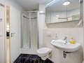 apartamento München Milbertshofen 02 baño 14220