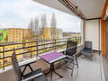apartamento München Milbertshofen 01 balcón 14220