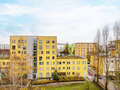 apartamento München Milbertshofen 02 vista 14220
