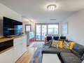 apartamento München Milbertshofen 01 zona de día  14220