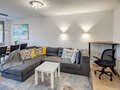 apartamento München Milbertshofen 02 zona de día  14220