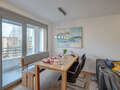 apartamento München Milbertshofen 03 zona de día  14220