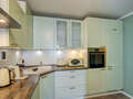 apartamento München Schwanthalerhöhe 02 cocina 14233