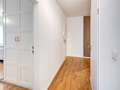 apartamento München Obermenzing 01 pasillo 14238