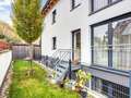 apartamento München Obermenzing 02 jardín 14238