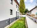 apartamento München Obermenzing 03 jardín 14238
