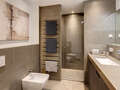 apartamento München Maxvorstadt 03 baño 14239