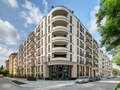 apartamento München Maxvorstadt 01 entrada 14239
