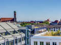 apartamento München Maxvorstadt 04 patio común 14239