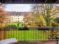 apartamento München Bogenhausen 02 balcón 14241