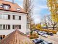apartamento München Bogenhausen 03 vista 14241