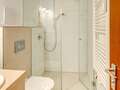 apartamento München Milbertshofen 01 baño 14242