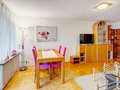 apartamento München Milbertshofen 02 sala de estar 14242